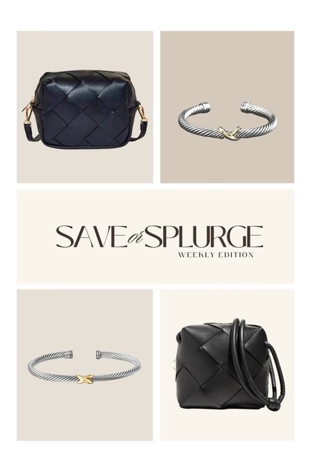 Save or splurge ✨
#StylinbyAylin #Aylin

#LTKitbag #LTKstyletip #LTKfindsunder50
