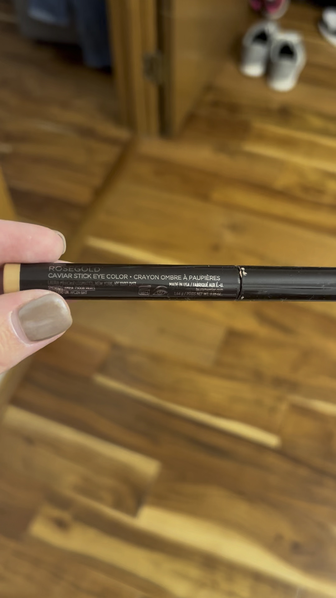 Absolutely love these eyeshadow sticks. So easy for a quick makeup look!! 

#LTKbeauty #LTKGiftGuide