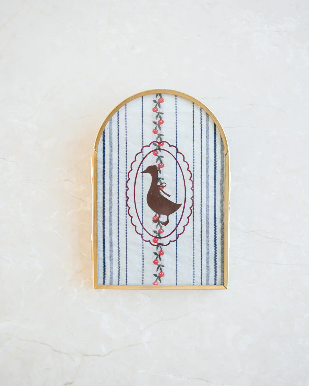 Spring Goose Art | Elements by Remedy