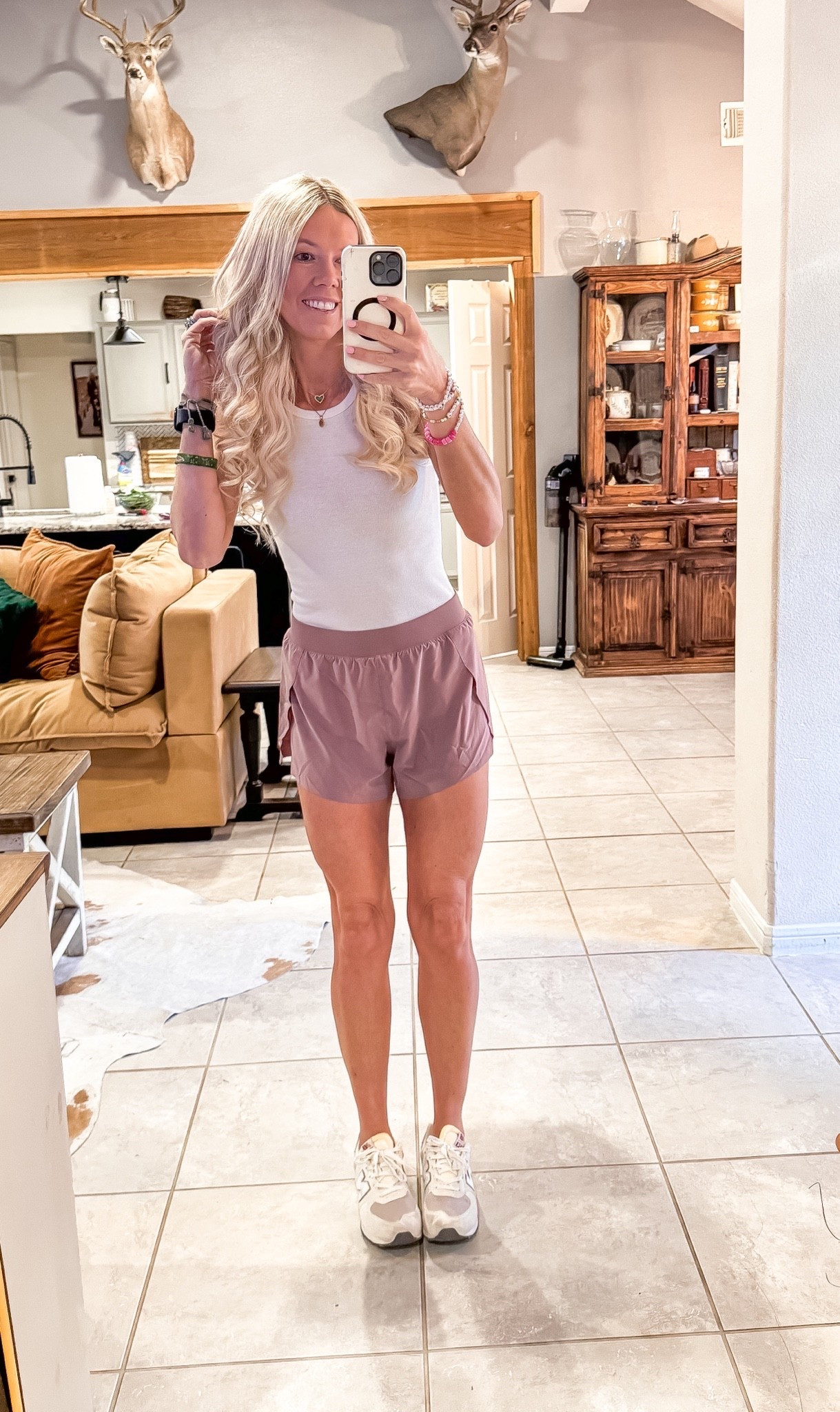 Thursday OOTD

#LTKActive #LTKootd #LTKmomlife