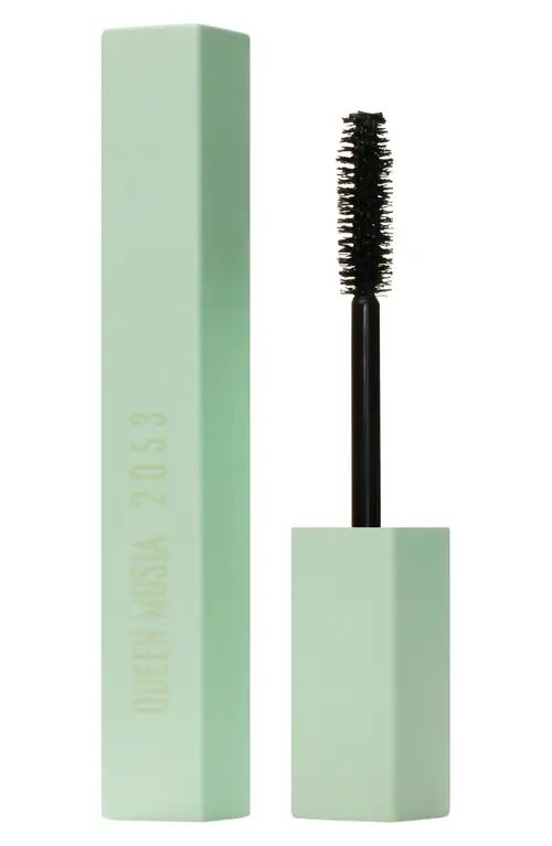 QUEEN MUSIA 2053 Mascara in Simply Black at Nordstrom, Size 0.3 Oz | Nordstrom