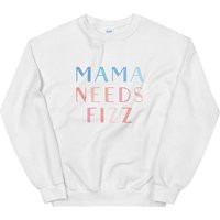 Mama Needs Fizz Sweatshirt, Gift For Arbonne Mom, Mom Shirt, Top | Etsy (US)