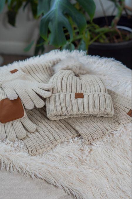winter set , hat set , accessories, winter hats, gloves warm gloves, nude sets

#LTKSeasonal