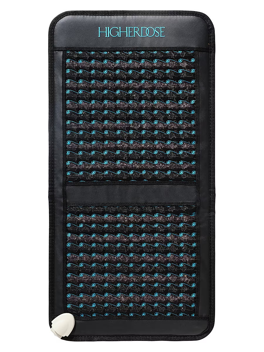 Infrared Go-Mat - Black | Saks Fifth Avenue