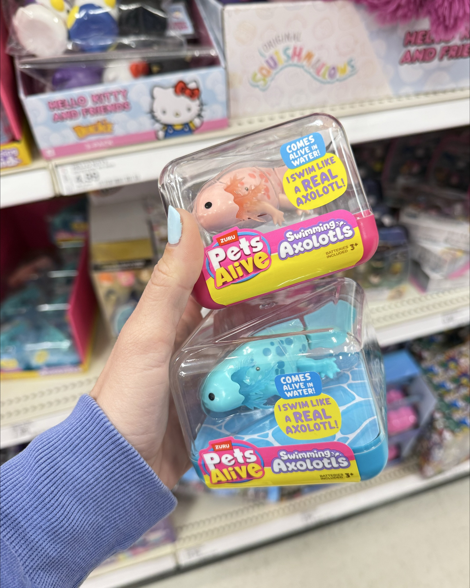 Things to add to your kids’ water table this Summer to extend play time 😍☀️
-

#summertoys #summerfinds  #toddlermom #toddlertoys #outsidetoys #watertable #sensoryplay #sensorytoys #toddlerfinds #screenfree #screenfreekids 

#LTKBaby #LTKmomlife #LTKKids