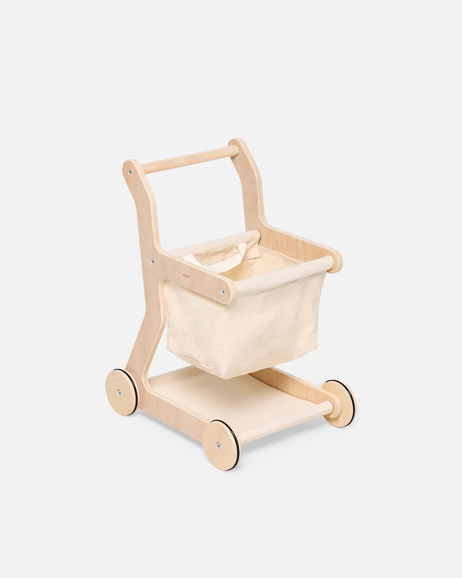 Shopping Cart | Lalo