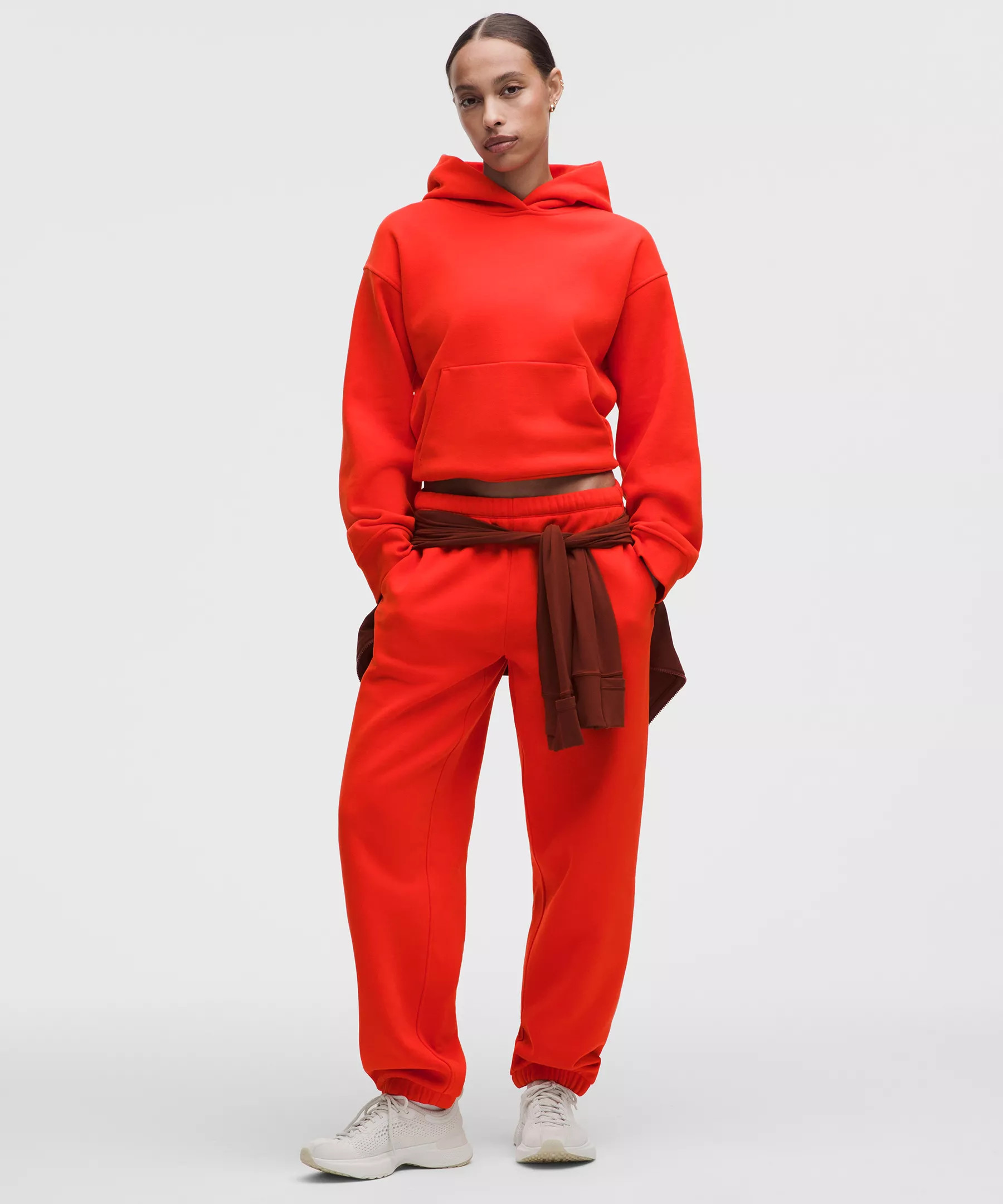 Women's Steady State SuperLoft Jogger | Women's Joggers | lululemon | Lululemon (US)