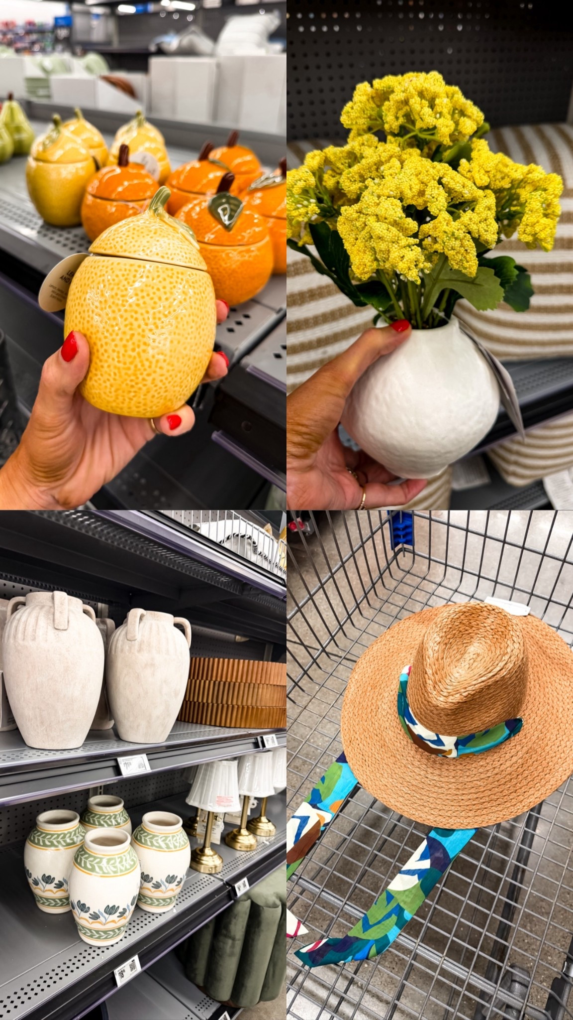 New Walmart finds 🔥🔥🔥🔥

#LTKMidsize #LTKOver40 #LTKMothersDay