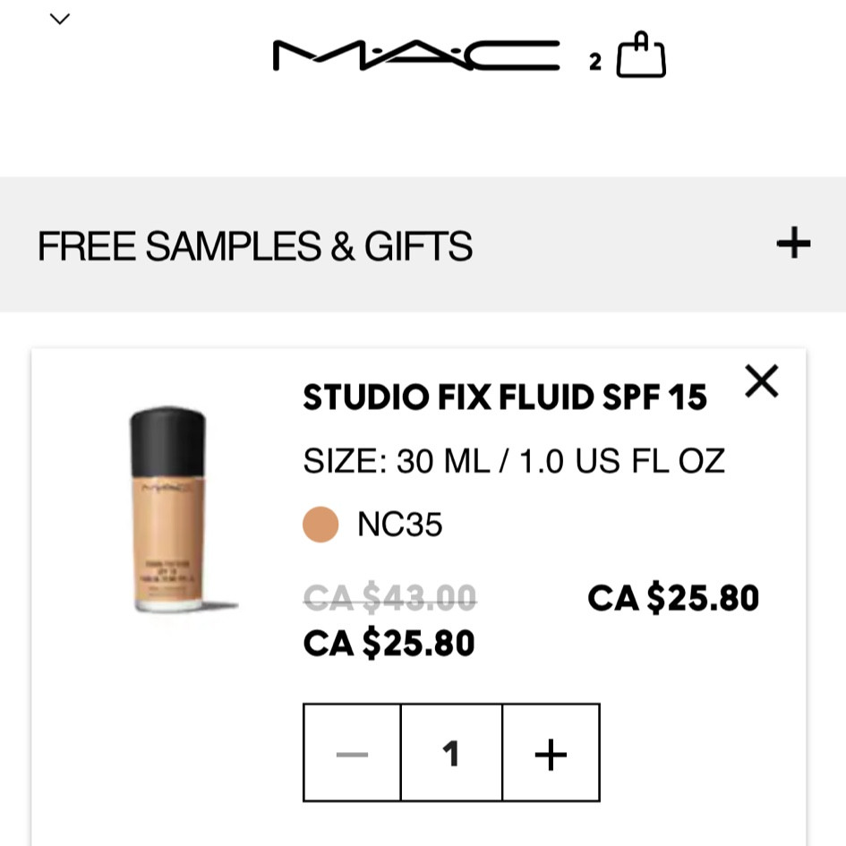 30-40% my fave fave foundation! Stock up!!!

#LTKCyberweek #LTKGiftGuide #LTKSeasonal