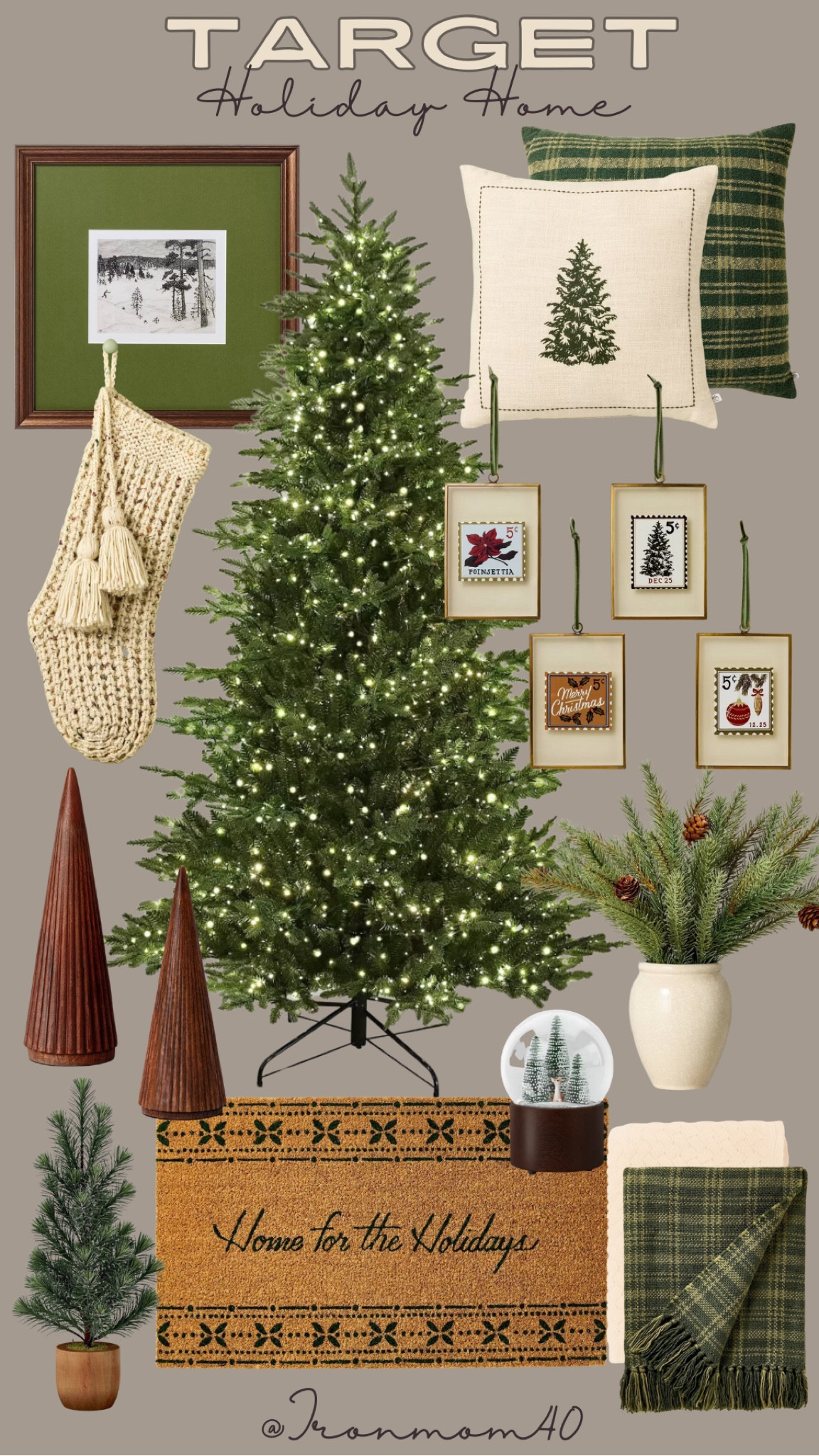 #LTKSeasonal #LTKHome #LTKHoliday