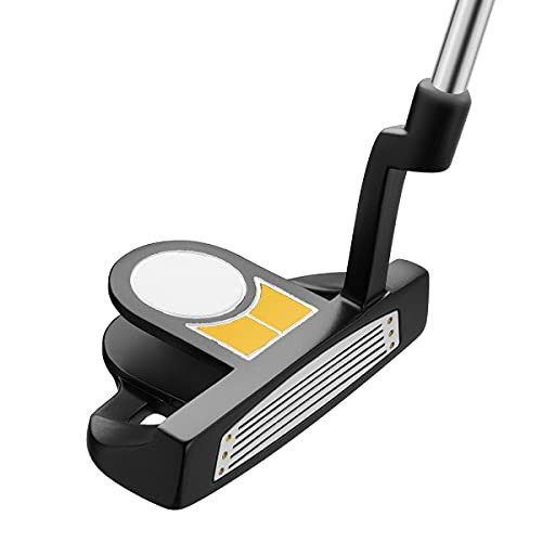 Orlimar Golf ATS Yellow Series Junior Putter (Right Hand Ages 3 and Under) | Amazon (US)