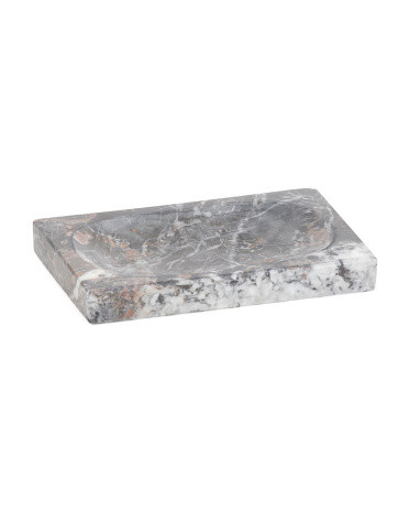 Rectangular Soap Dish | TJ Maxx