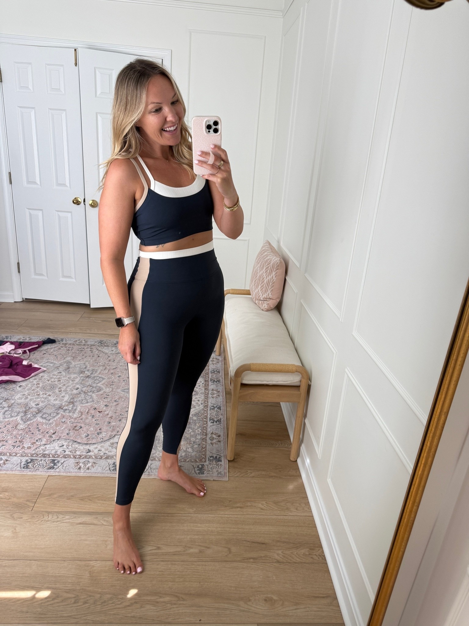 Cute new active set!

#LTKdayinmylife #LTKgrwm #LTKSaleAlert