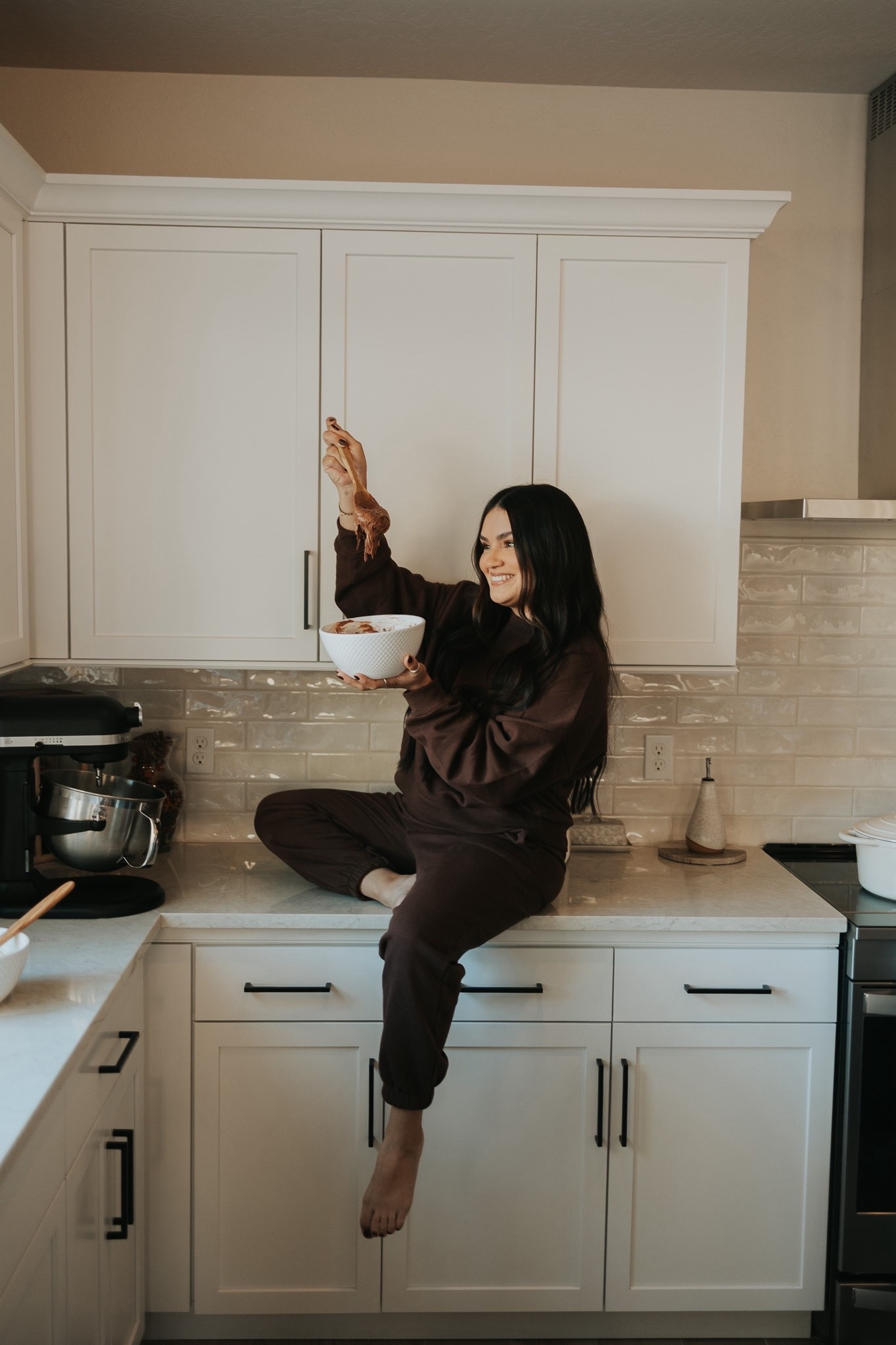 love a good matching set! 🤎

#LTKSaleAlert #LTKootd #LTKGiftGuide