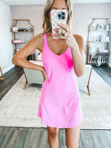 Pink Lily just dropped a new athletic collection. Loving all of the cute items and sets. #PinkLily #springstyle #Workout #Fitness #skort #athleisure #styletip #sale 

Use my code TORIG20 for discount. 