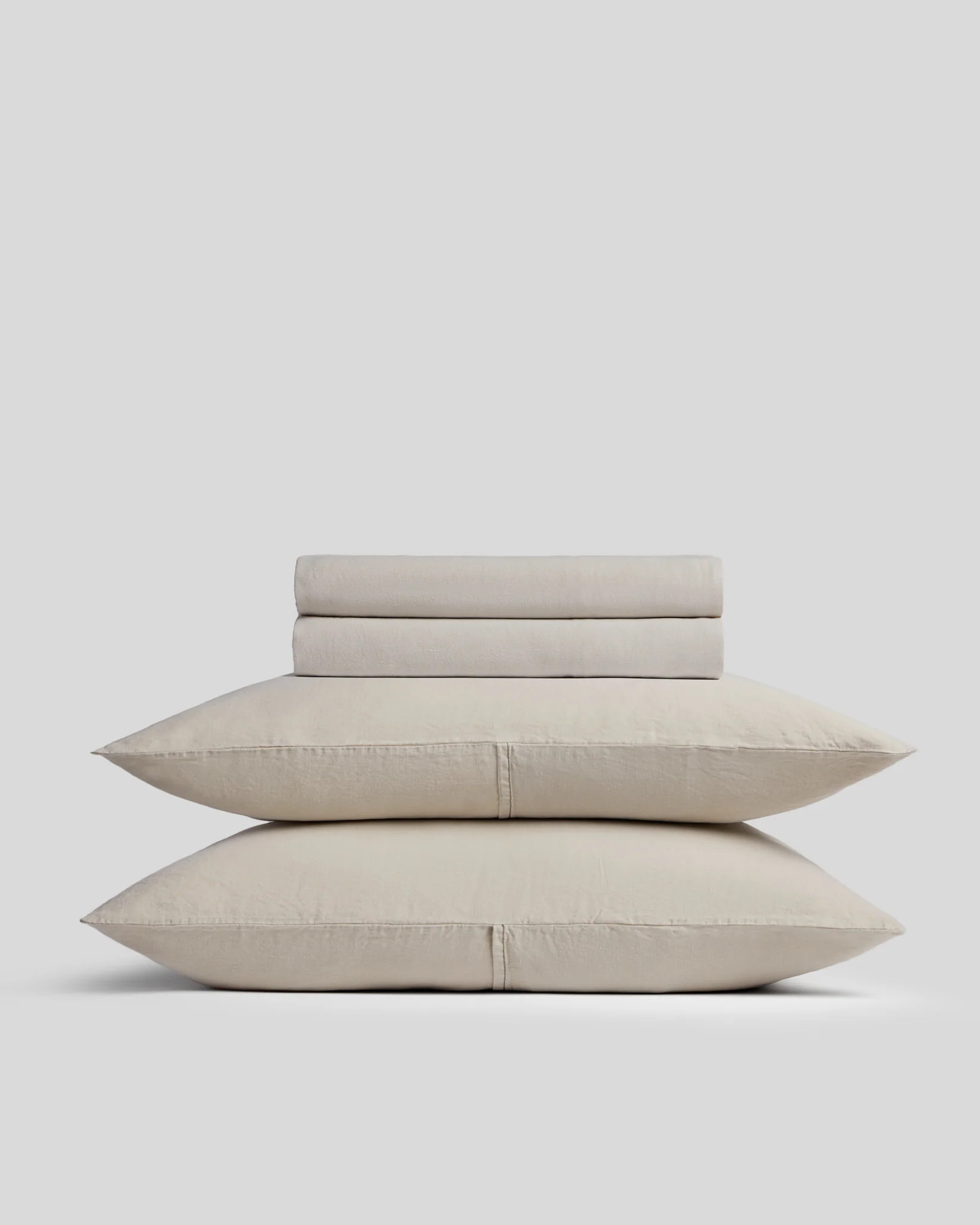 Linen Tencel Sheet Set | Parachute