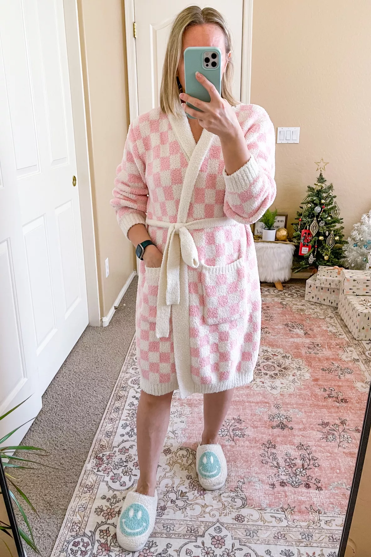 Fluffy Robe curated on LTK