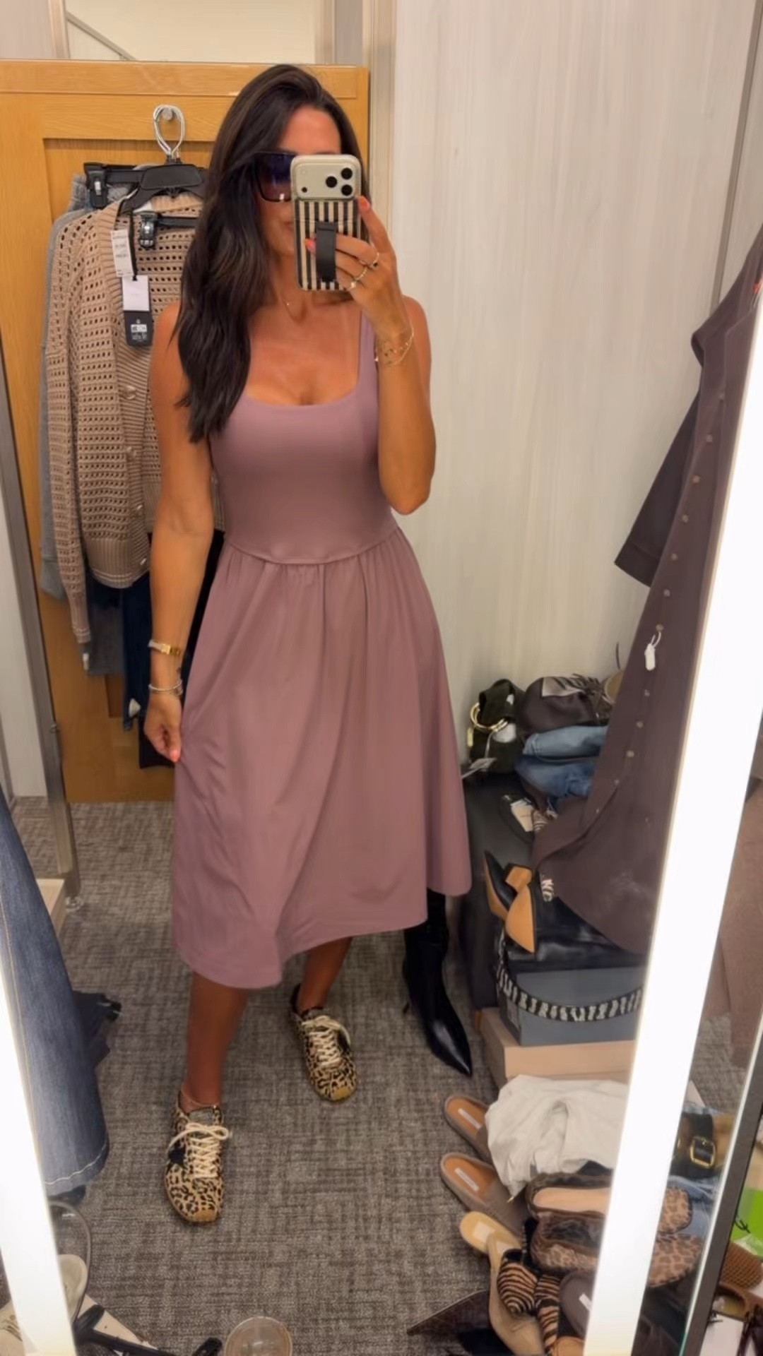 A best seller! In a small

#LTKootd