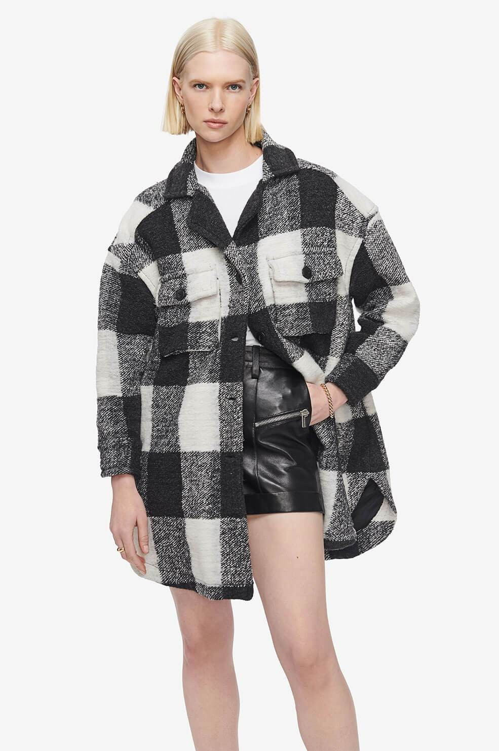 Maeve Jacket | ANINE BING