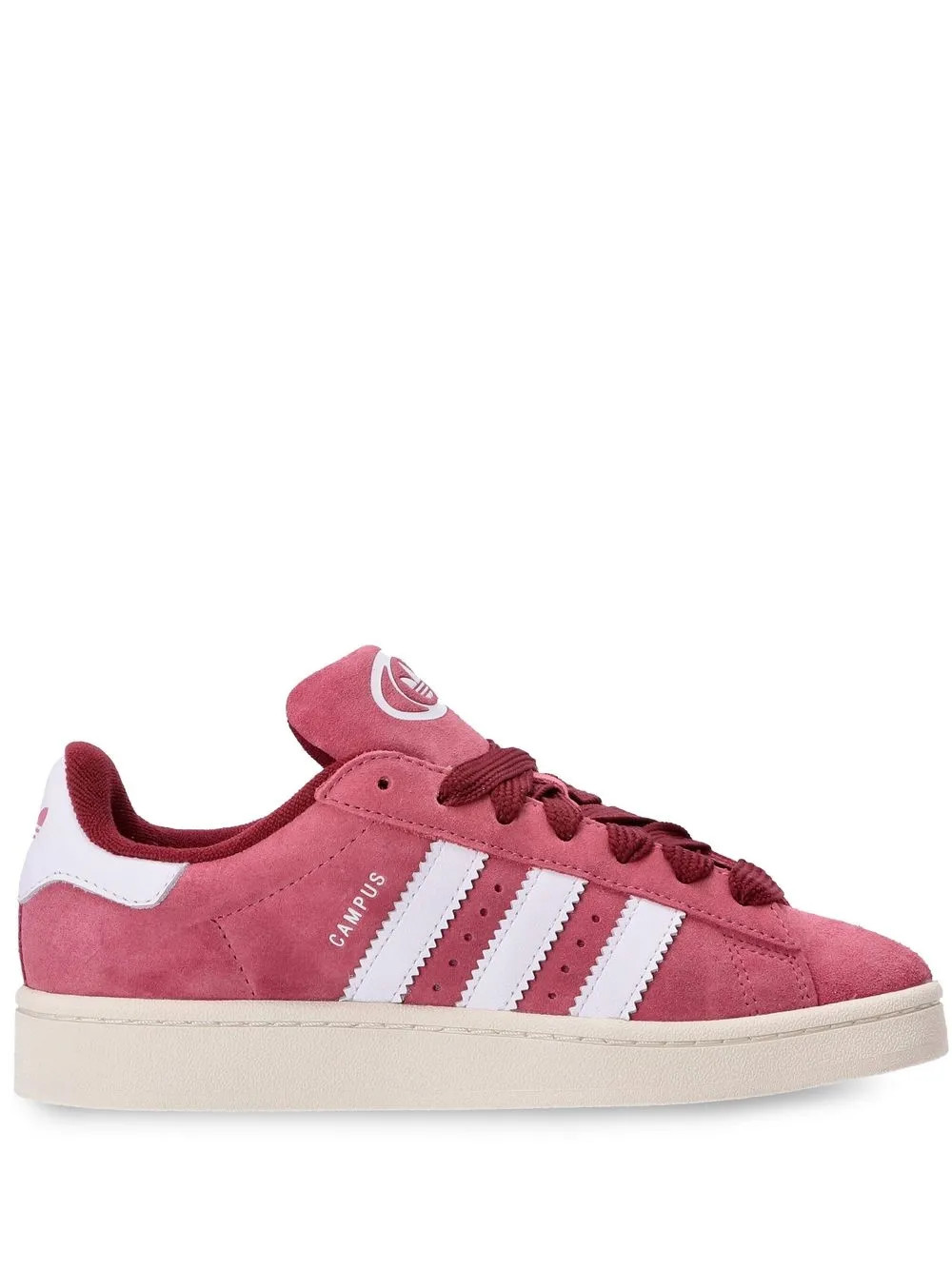 Adidas Originals Campus lace-up Sneakers - Farfetch | Farfetch Global