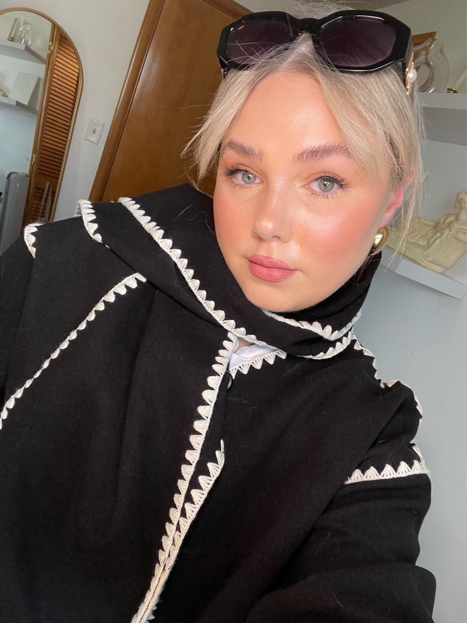 Entering my scandi-girl style era 🤍✨ 

#LTKmidsize #LTKHoliday #LTKSeasonal