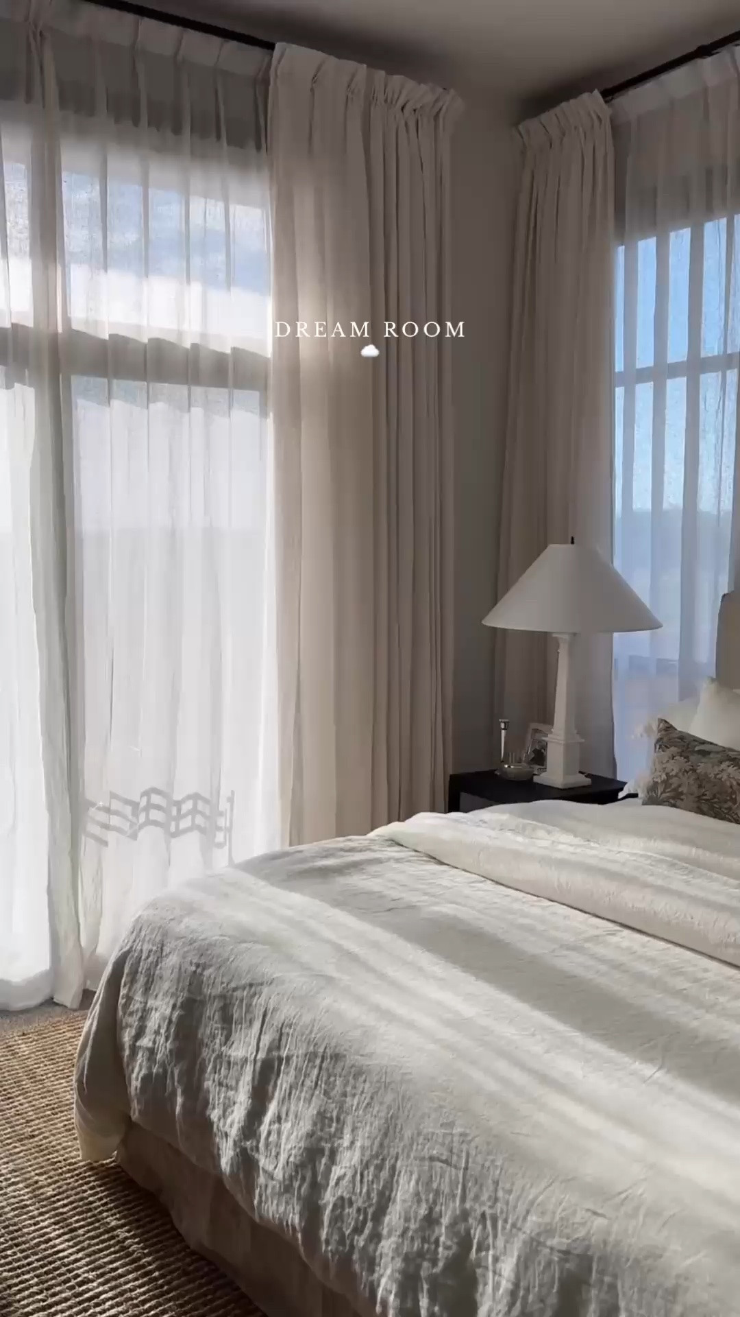 Dream Room ☁️