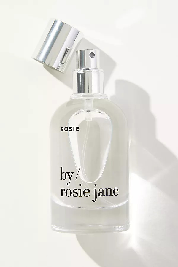 Rosie Eau De Parfum | Anthropologie (US)