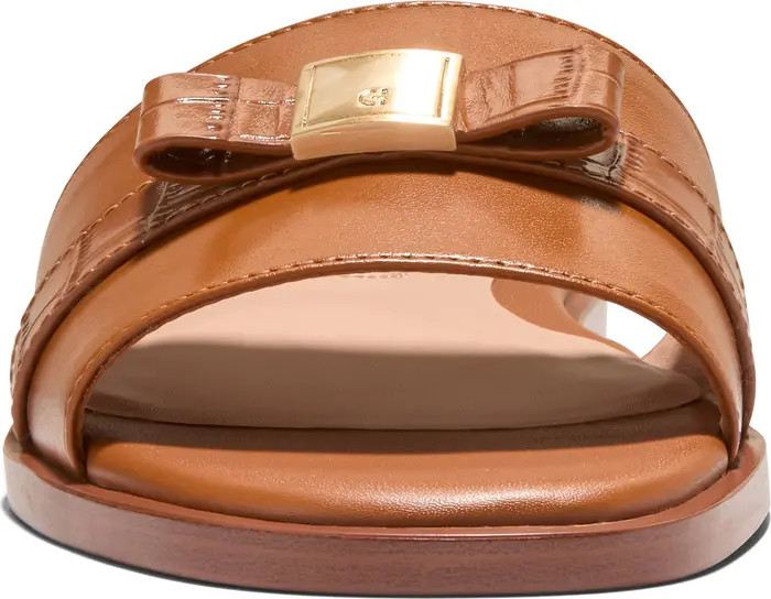 Cole Haan Go-To Emalia Slide Sandal (Women) | Nordstromrack | Nordstrom Rack