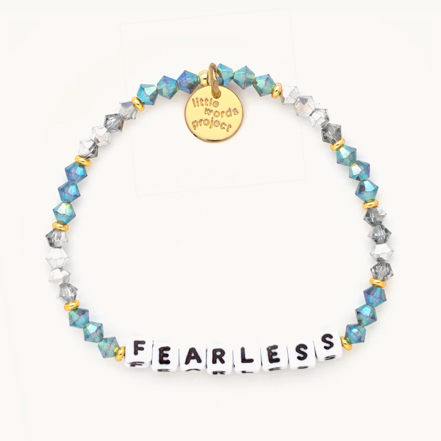 Fearless- Twinkle | Little Words Project