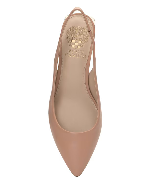 Vince Camuto Hamden Slingback Pump | Vince Camuto