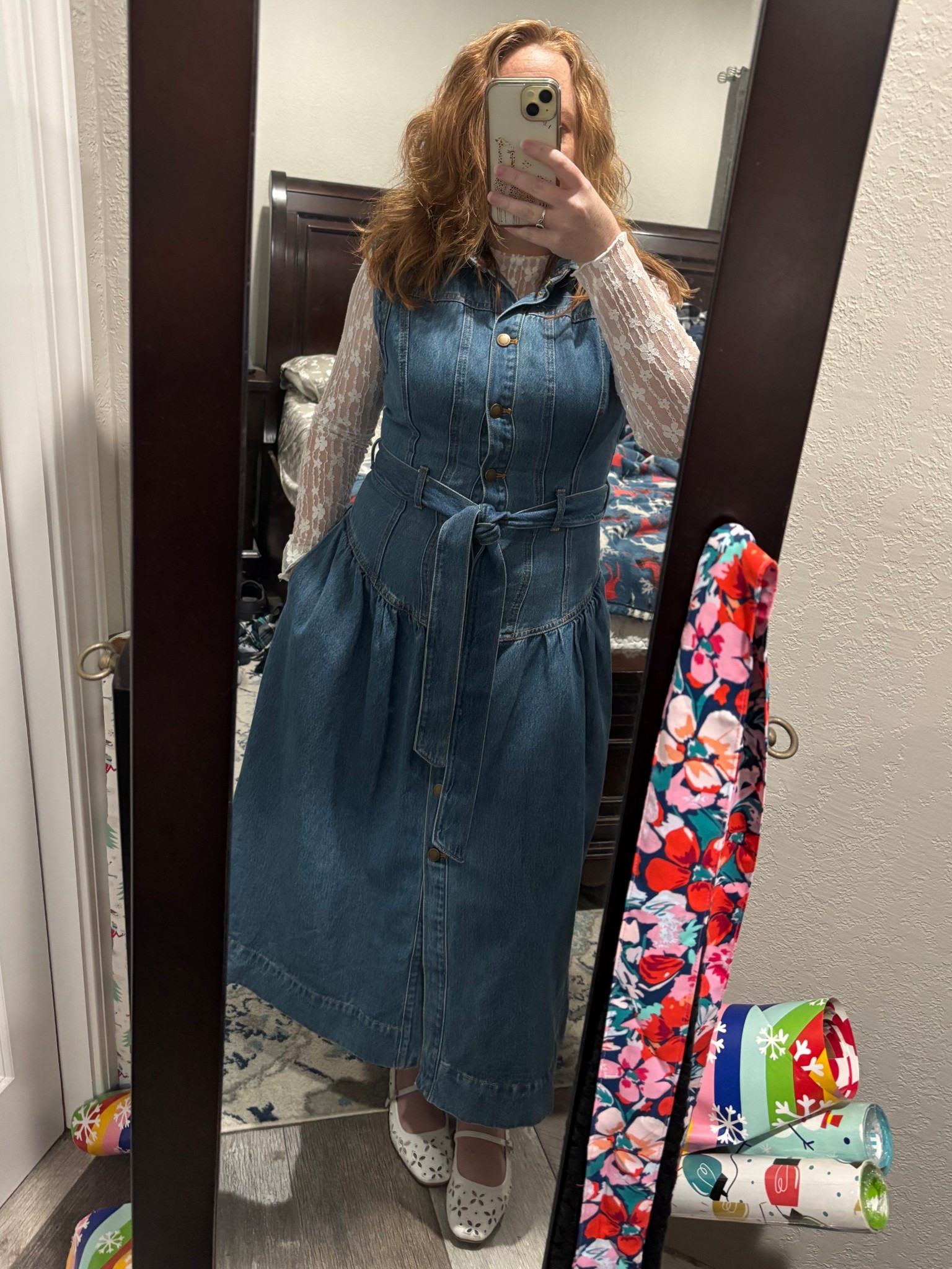 Spring layers are my favorite 😍 

#LTKFindsUnder50 #LTKWorkwear #LTKStyleTip