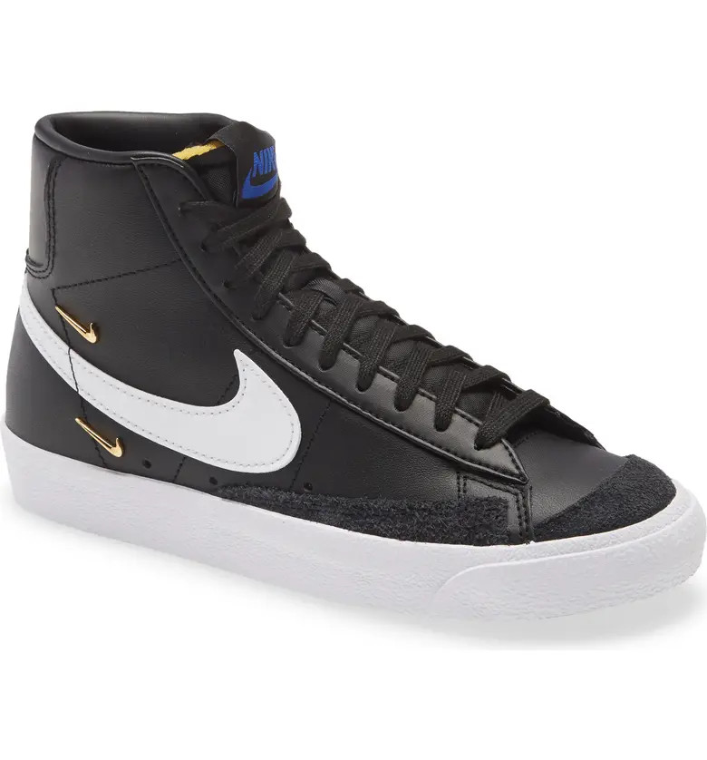 Blazer Mid '77 SE Sneaker | Nordstrom