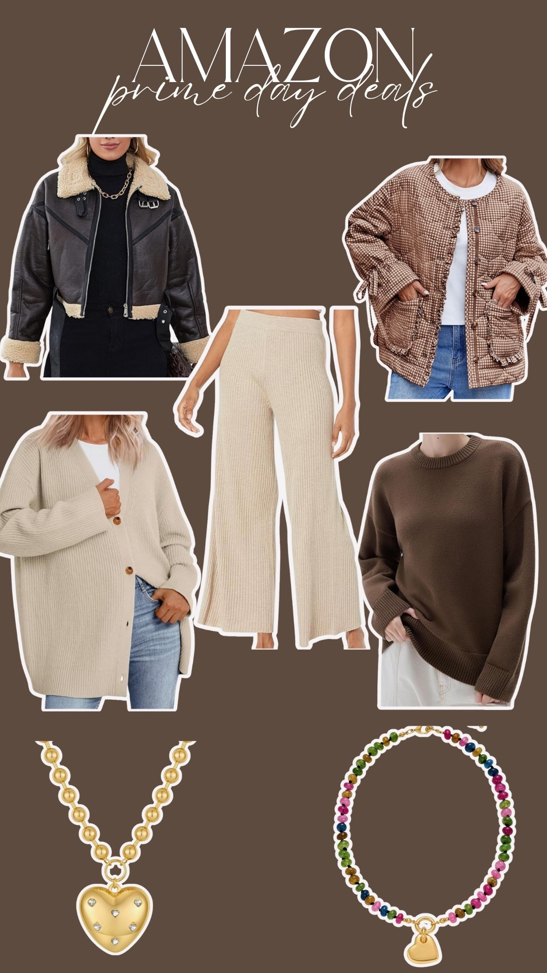 Amazon prime day deals! 

#LTKSaleAlert #LTKStyleTip #LTKSeasonal