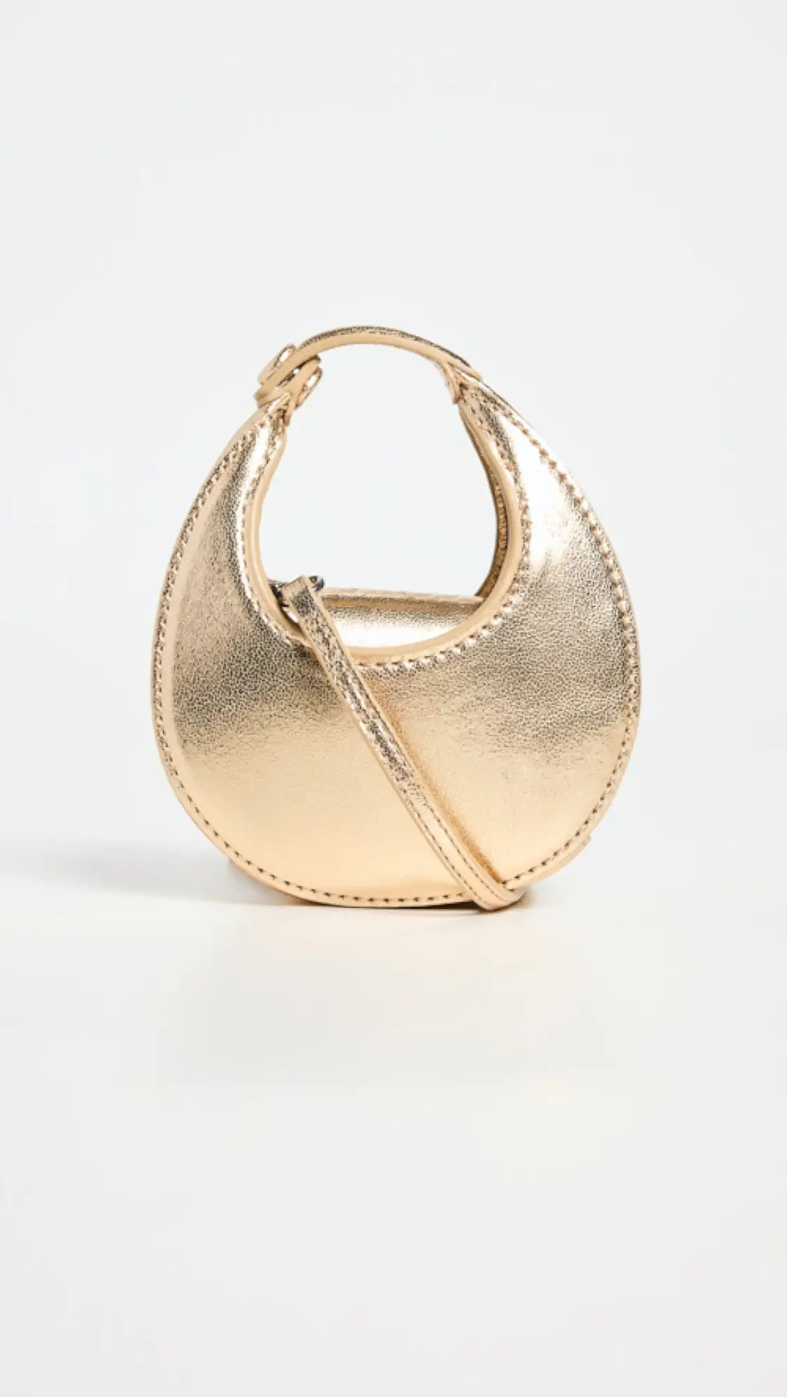 STAUD Micro Moon Bag | Shopbop | Shopbop