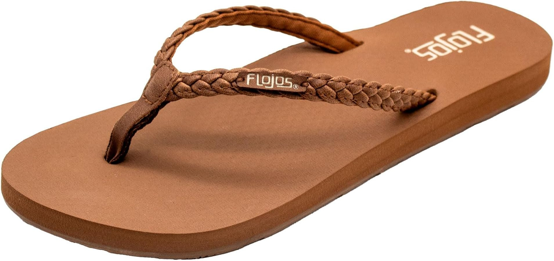 Flojos Womens Danica Sandal | Amazon (US)
