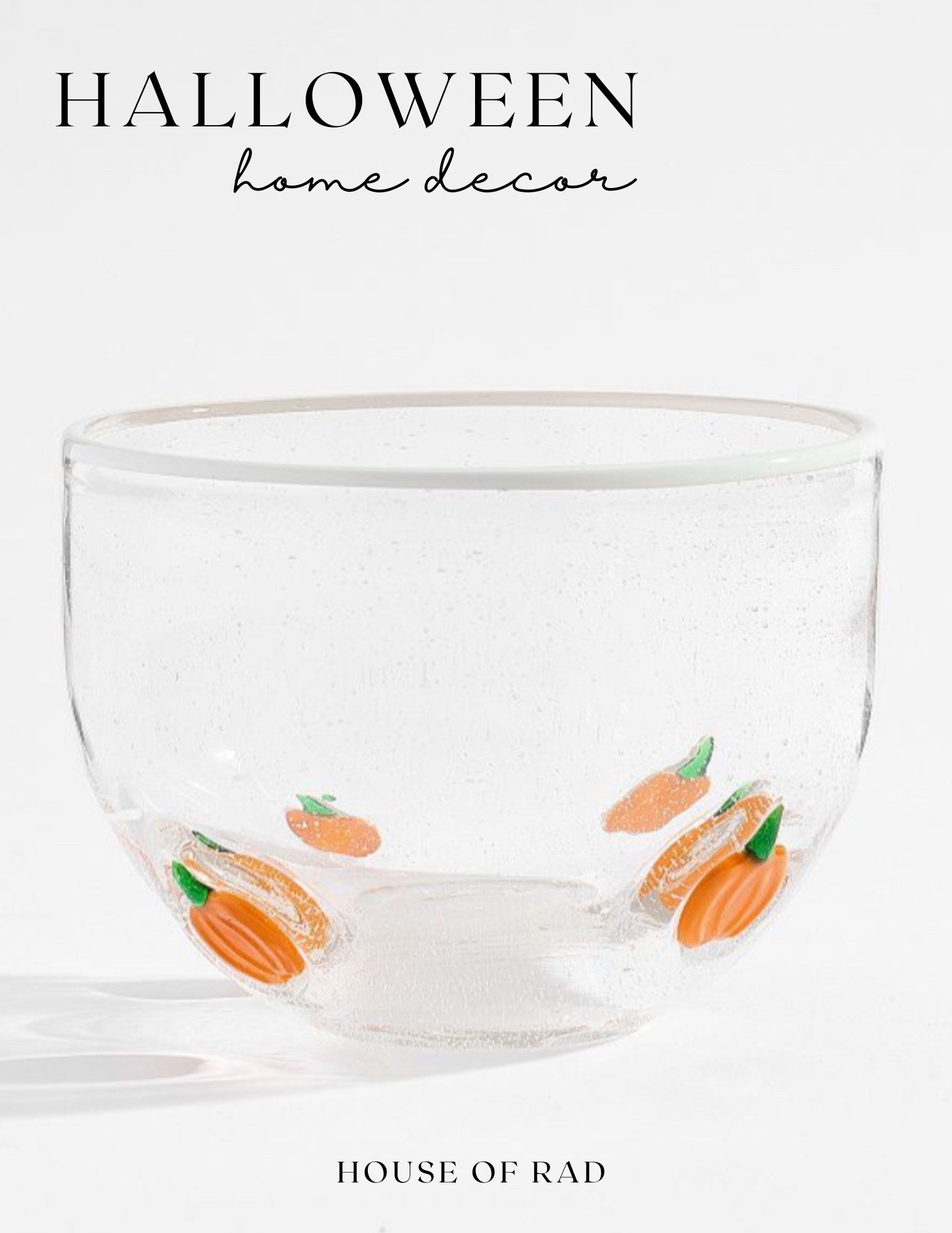 Halloween Home Decor
Pumpkin icon bowl
Icon glass
Fall home decor


#LTKSeasonal #LTKHome