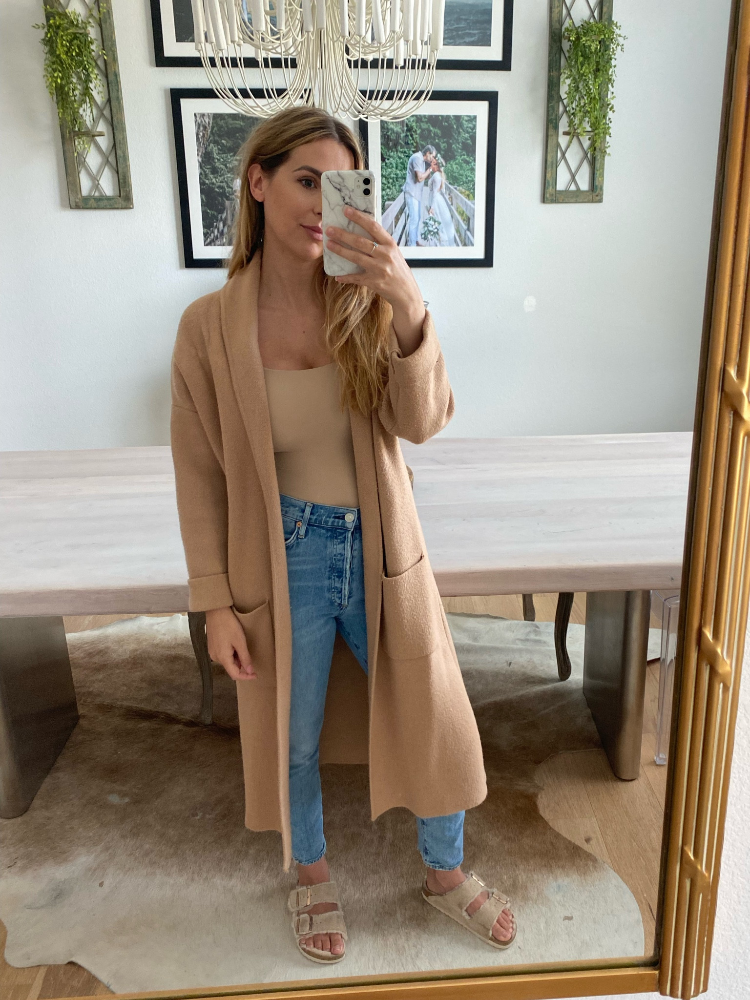 Never too many neutrals. Staples that you can mix and wear! 

#LTKstyletip #LTKworkwear #LTKSeasonal