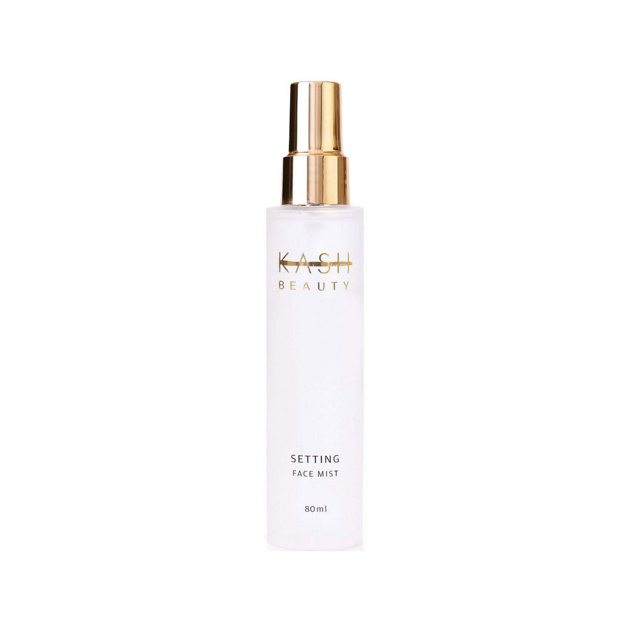 KASH BEAUTY The Sustainable Edit Setting Spray - No Colour | Brown Thomas (IE)