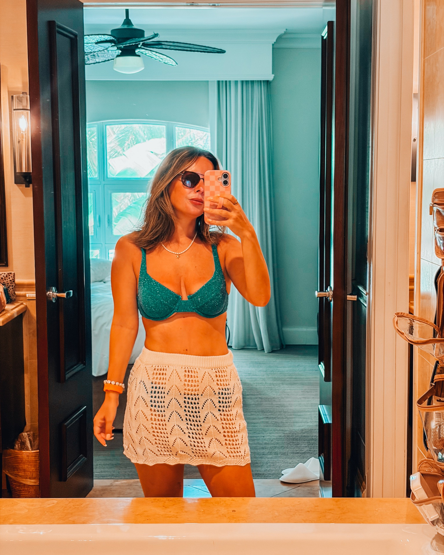 From cute to water sport ready 💦

#LTKmomlife #LTKootd #LTKSwim