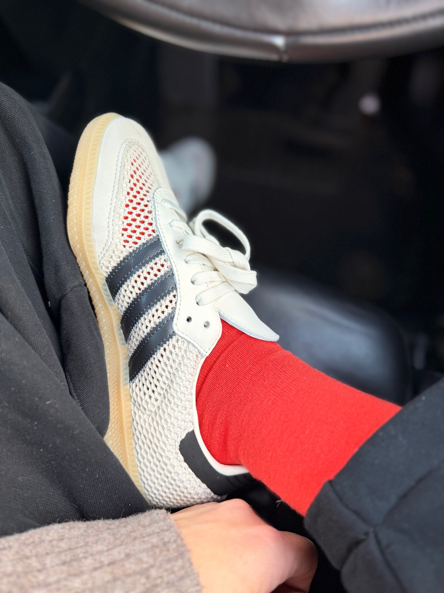 Adidas samba #adidas

#LTKuk #LTKspring #LTKsummer