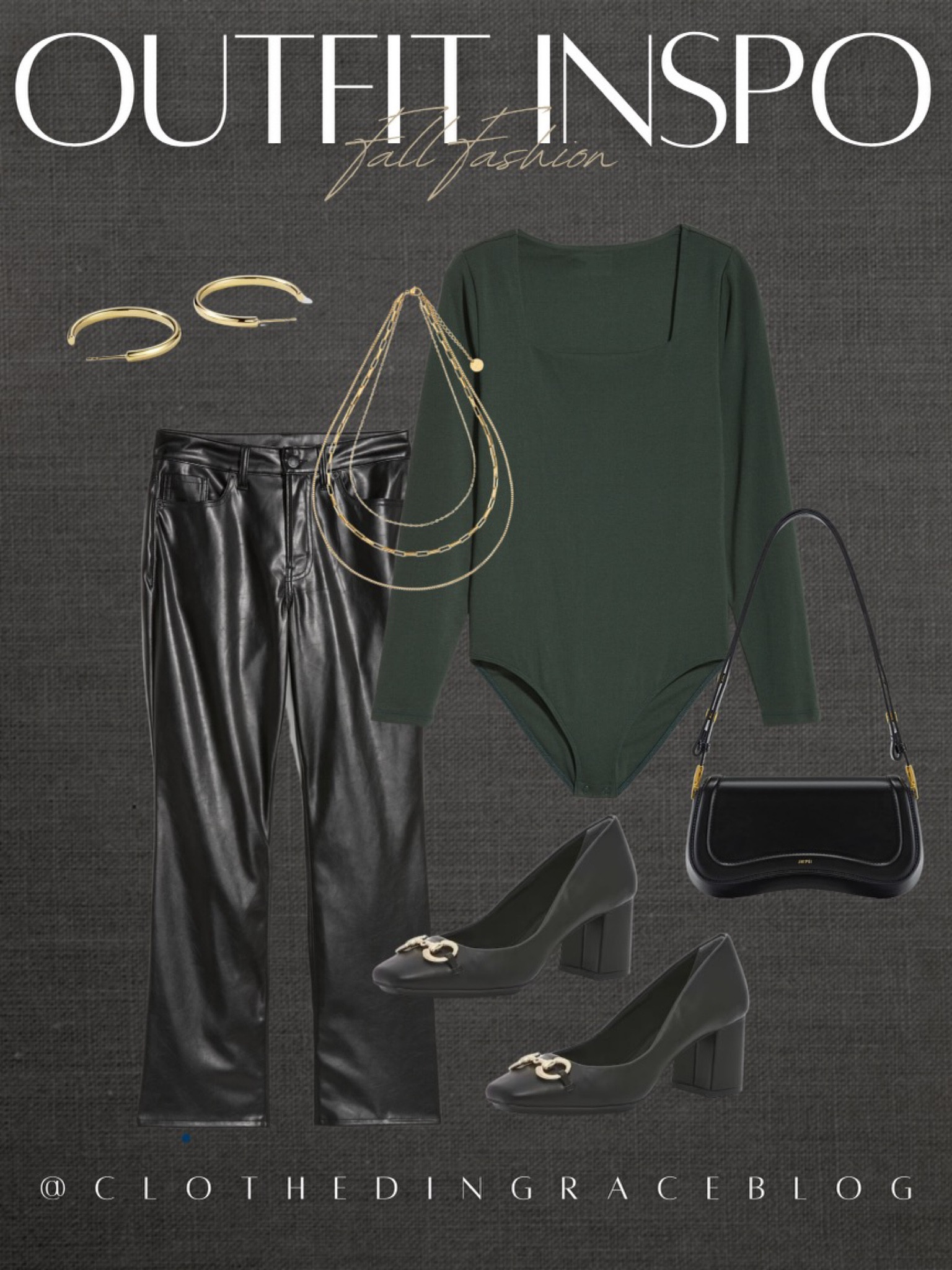 Date night outfit inspiration 


#LTKfindsunder100 #LTKfindsunder50 #LTKstyletip