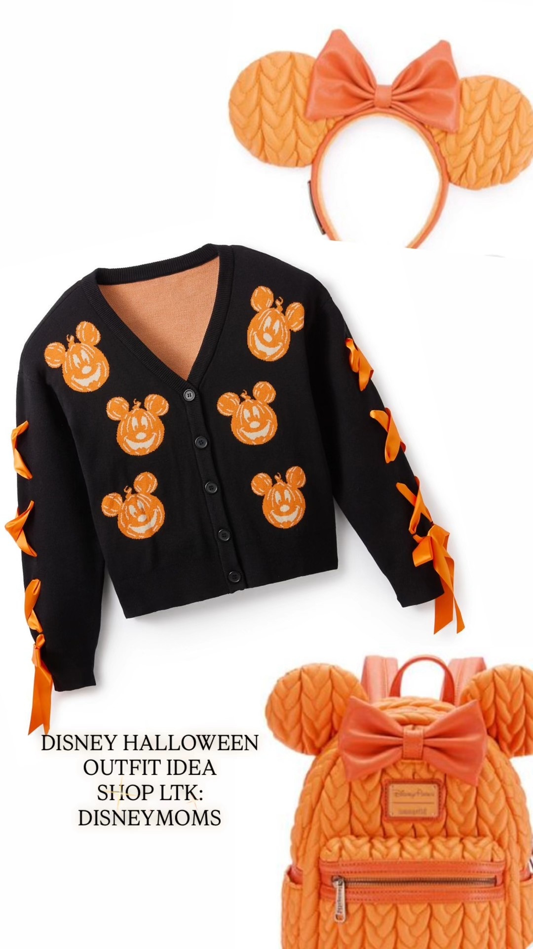 Disney Halloween Outfit Idea

#LTKSeasonal