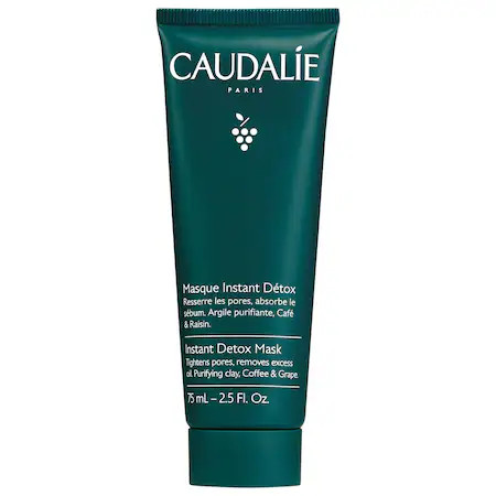 Caudalie Instant Detox Mask 2.5 oz/ 75 mL | Sephora (US)