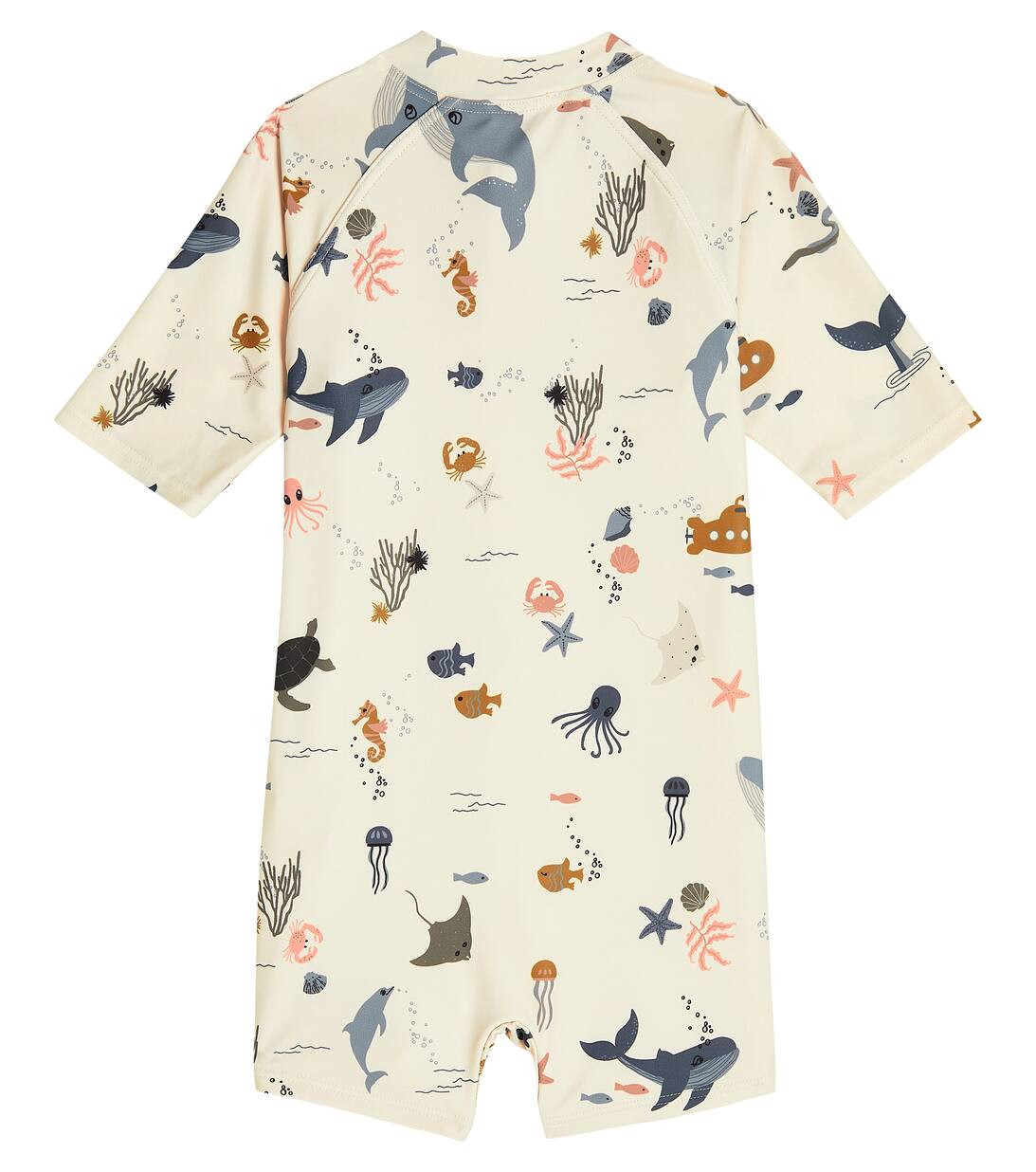 Bedruckter Badeanzug Max | Mytheresa (DACH)