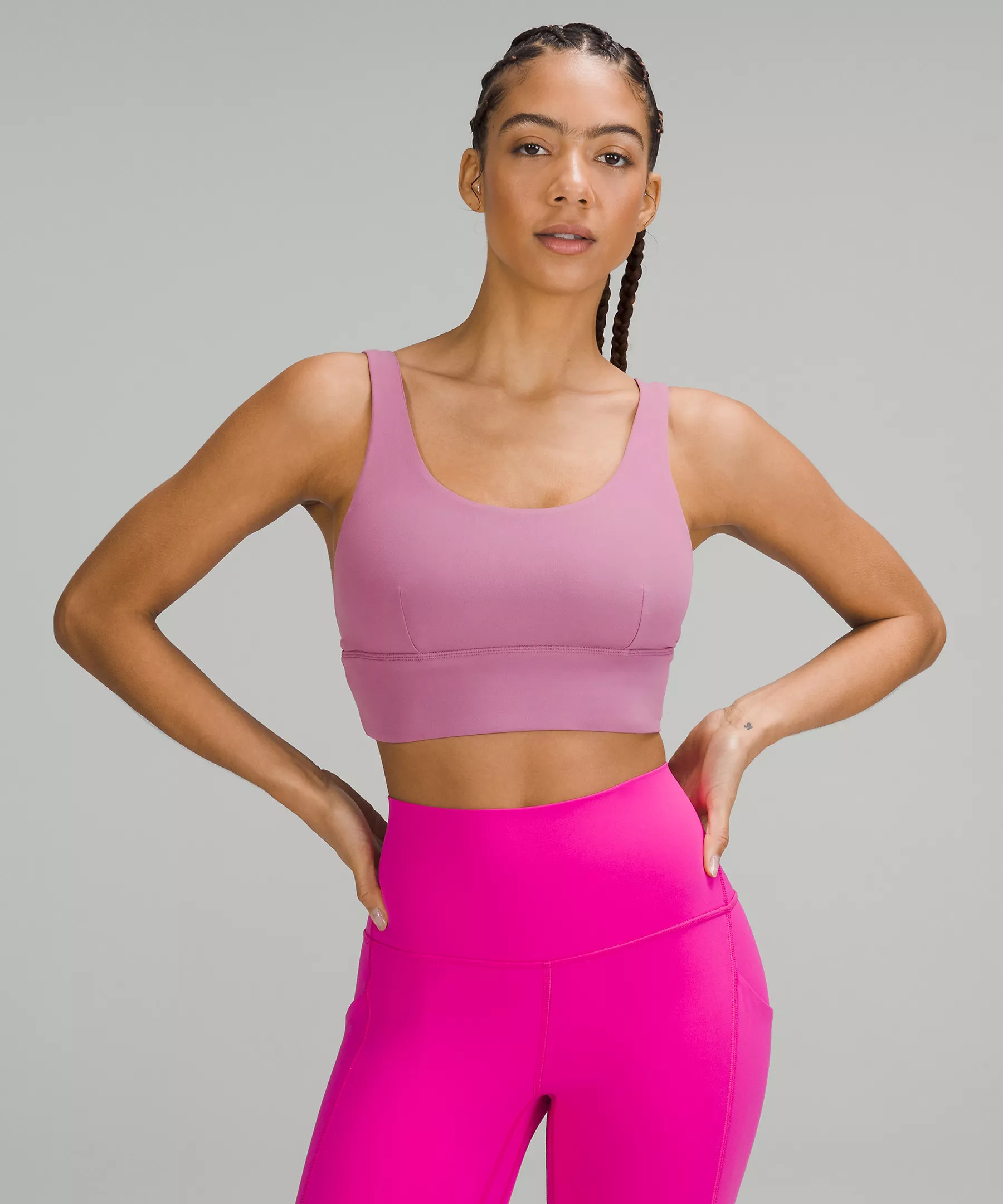 lululemon Align™ Bra *Light Support, C/D Cup | Women's Bras | lululemon | Lululemon (US)