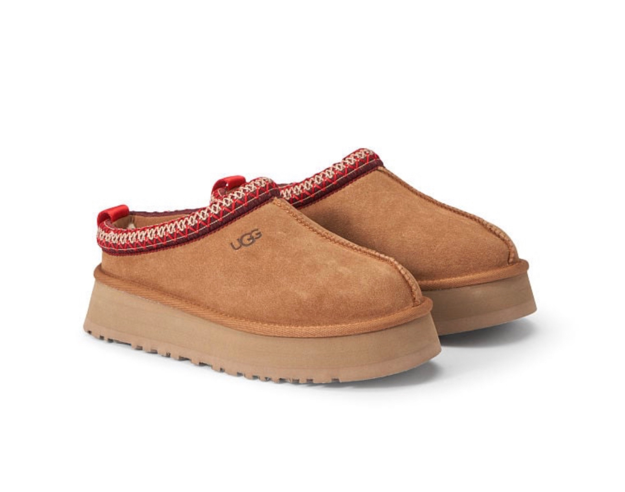 The perfect fall Tazz Ugg

#LTKshoecrush #LTKSeasonal #LTKFind