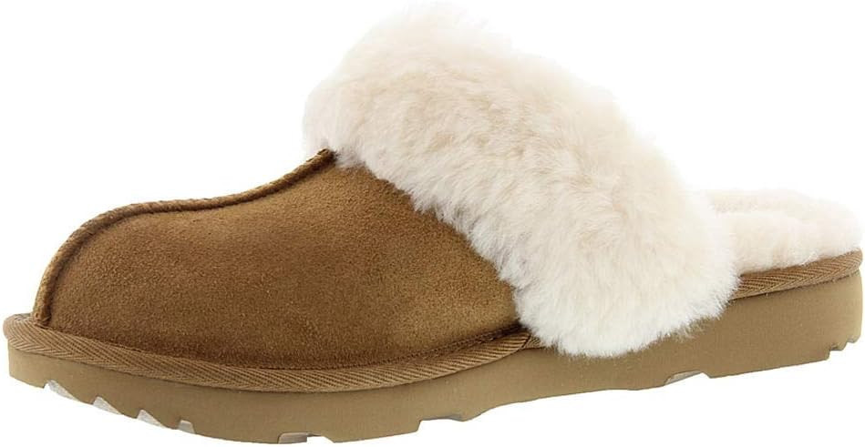 UGG Unisex-Child Cozy Ii Slipper | Amazon (US)