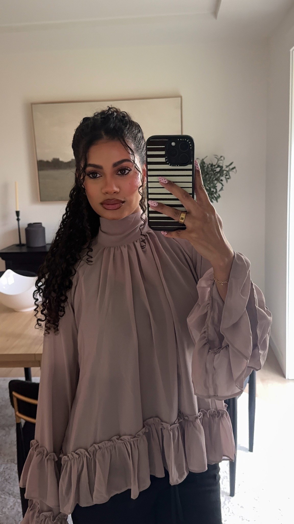 Current favorite top💜 

#LTKPetite
