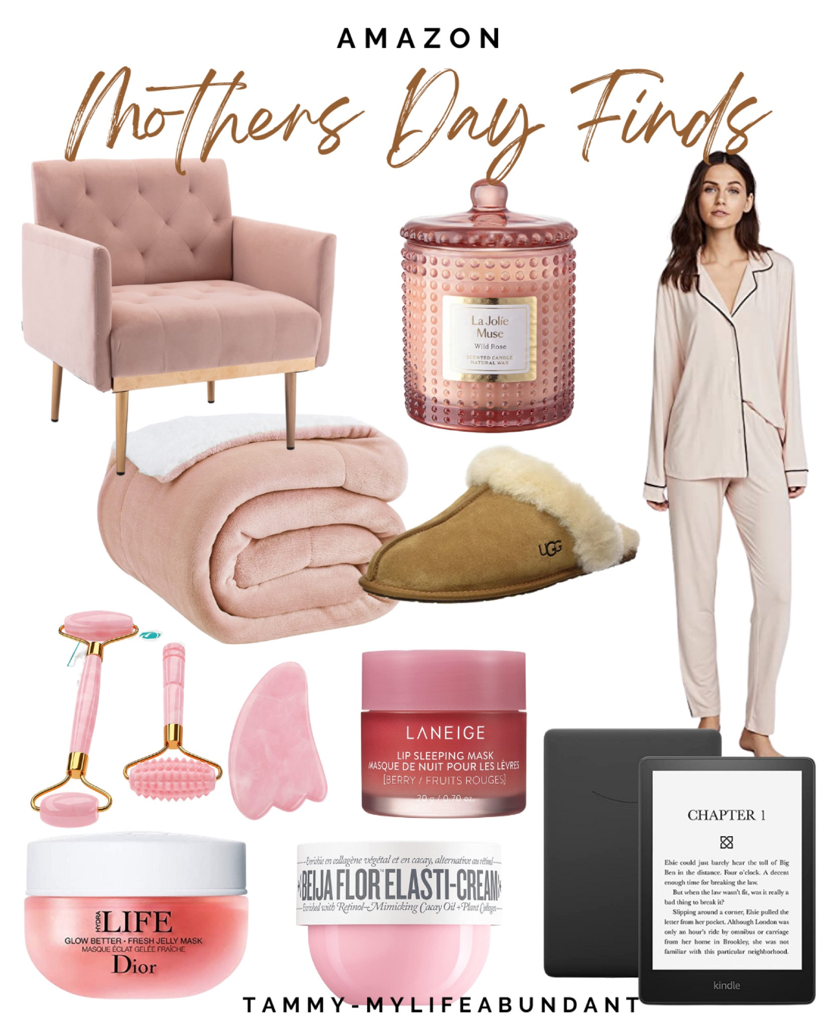 Amazon Mothers Day finds
#amazonfinds #mothersday

#LTKfamily #LTKstyletip #LTKGiftGuide
