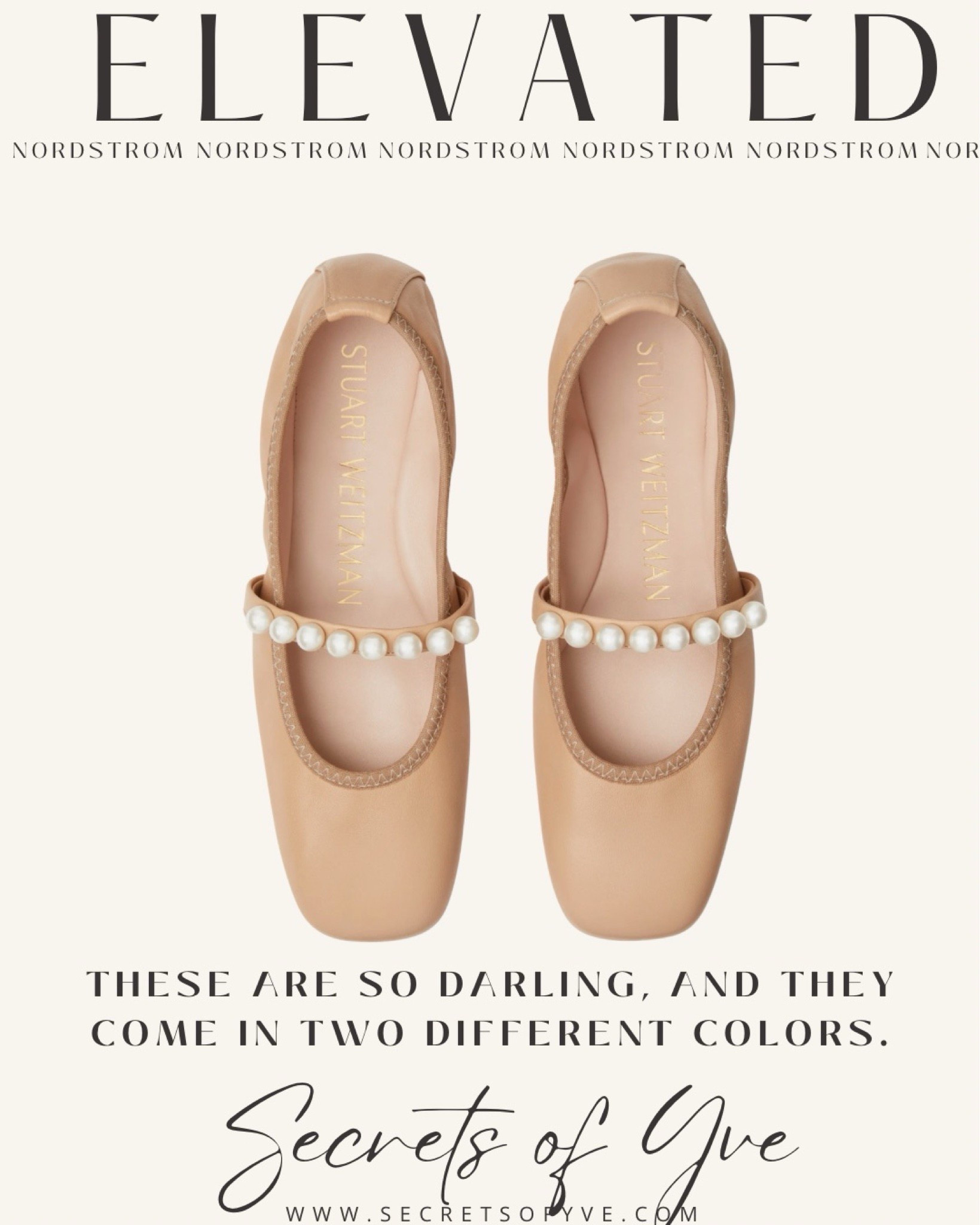Secretsofyve: The cutest flats @nordstrom Gift idea. They come in multiple colors. #Secretsofyve #ltkgiftguide
Always humbled & thankful to have you here.. 
CEO: PATESI Global & PATESIfoundation.org
@secretsofyve : where beautiful meets practical, comfy meets style, affordable meets glam with a splash of splurge every now and then. I do LOVE a good sale and combining codes! #ltkstyletip #ltksalealert #ltkfamily #ltku #ltkbacktoschool #ltkpetite #ltkxnsale #ltkfindsunder100 #ltkfindsunder50 #ltkover40 #ltkplussize #ltkmidsize #ltktravel #ltkparties #ltkworkwear secretsofyve

#LTKShoeCrush #LTKWedding #LTKSeasonal